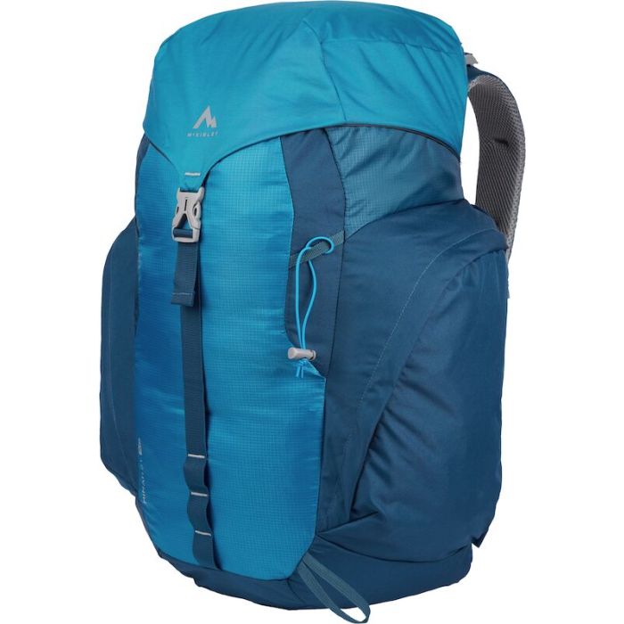 McKinley MINAH CT 40, planinarski ruksak, plava | Intersport