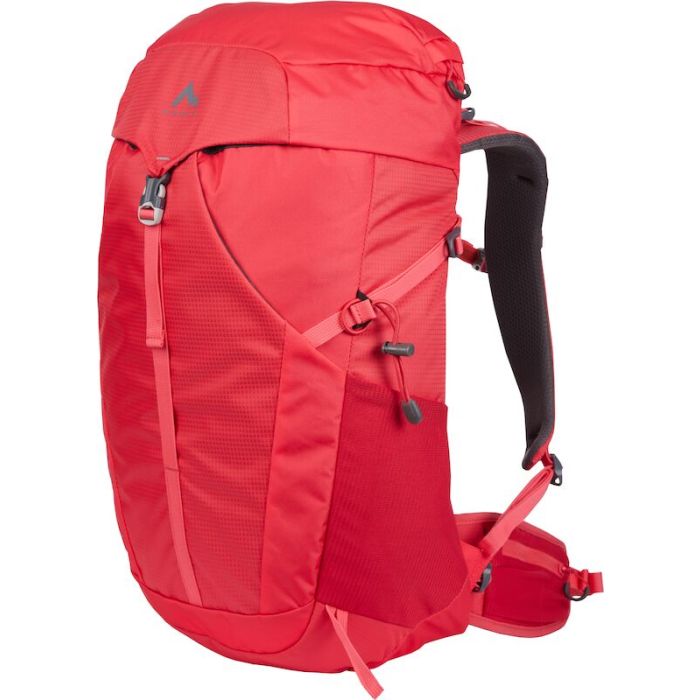 McKinley LASCAR VT 25W, planinarski ruksak, roza | Intersport