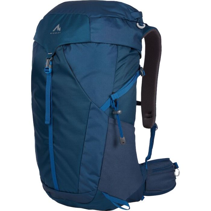 McKinley LASCAR VT 28, planinarski ruksak, siva | Intersport