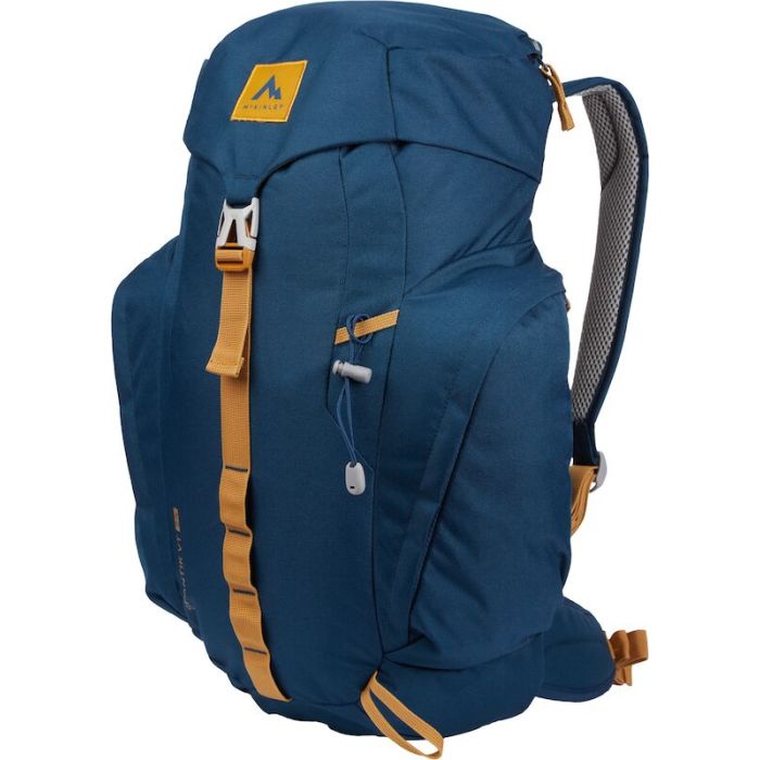 McKinley SPANTIK VT 24, planinarski ruksak, plava | Intersport