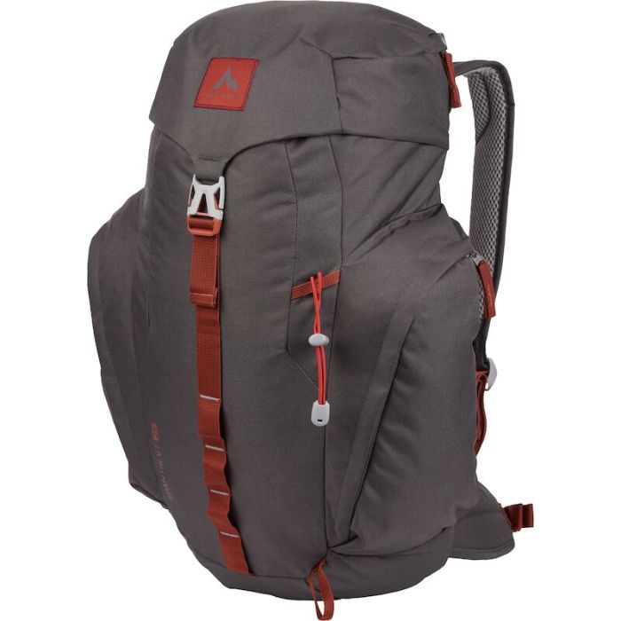 McKinley SPANTIK VT 24, planinarski ruksak, siva | Intersport