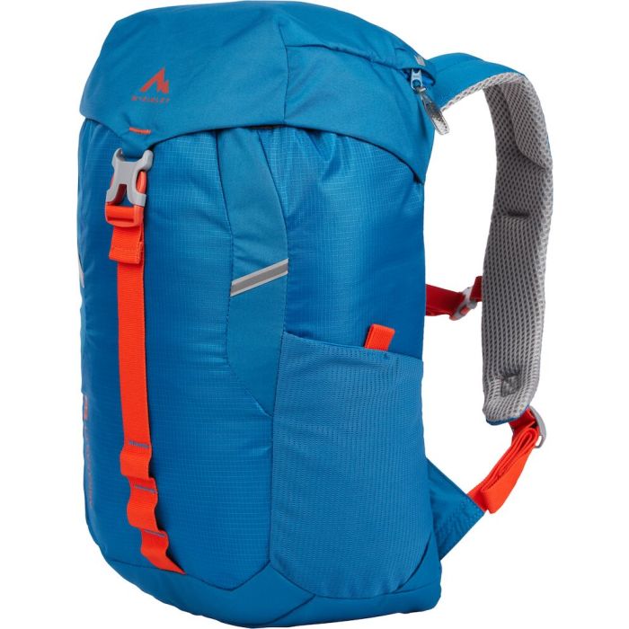 McKinley ABRAXAS CT 20, planinarski ruksak, plava | Intersport