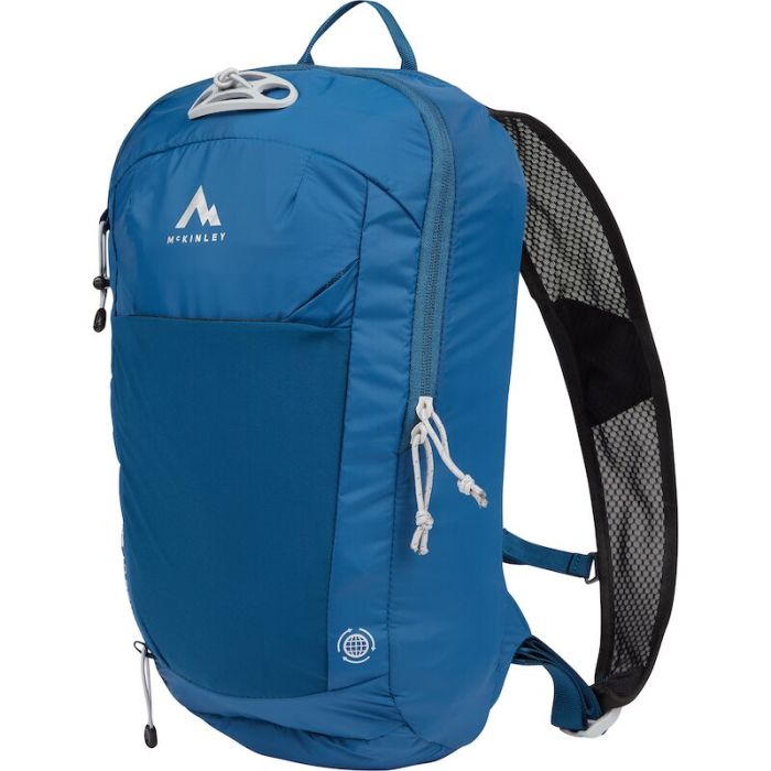 McKinley CRXSS I CT 10, planinarski ruksak, plava | Intersport