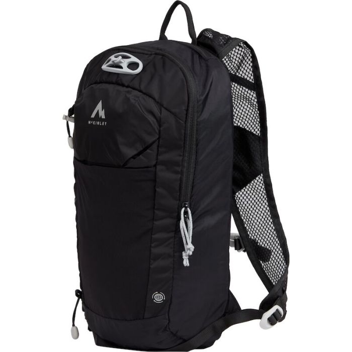 McKinley CRXSS I CT 10, planinarski ruksak, crna | Intersport