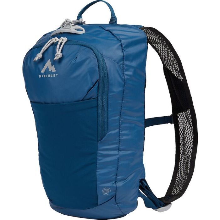 McKinley CRXSS I CT WB 5, planinarski ruksak, plava | Intersport
