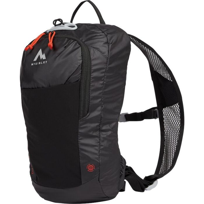 McKinley CRXSS I CT WB 5, planinarski ruksak, crvena | Intersport