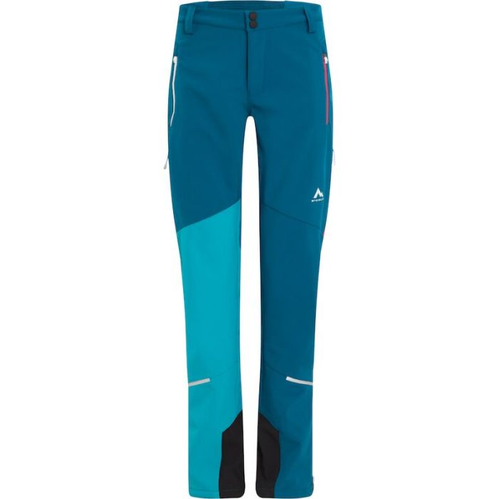 McKinley SAINA PNT W, ženske planinarske hlače | Intersport