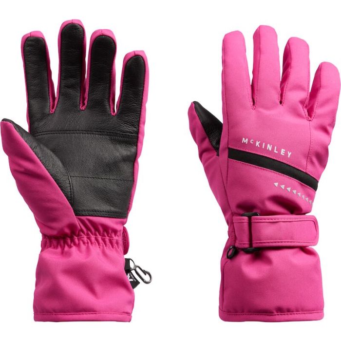 McKinley LENA W, ženske skijaške rukavice | Intersport