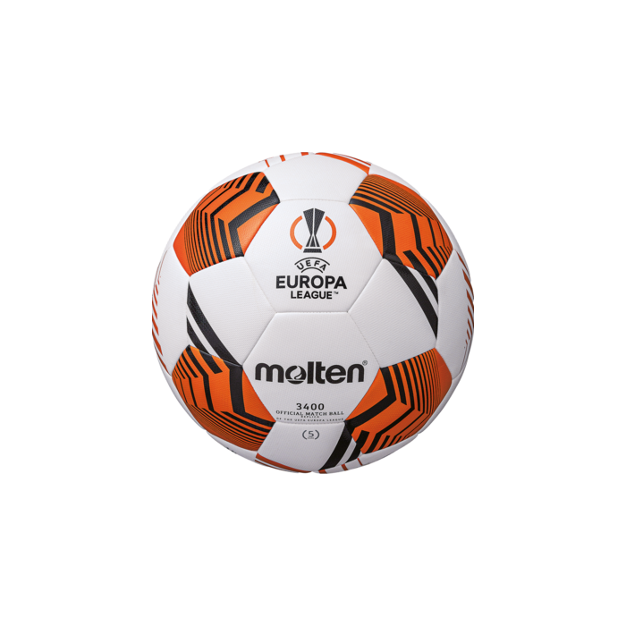 Molten F5U3400, nogometna lopta, višebojno | Intersport