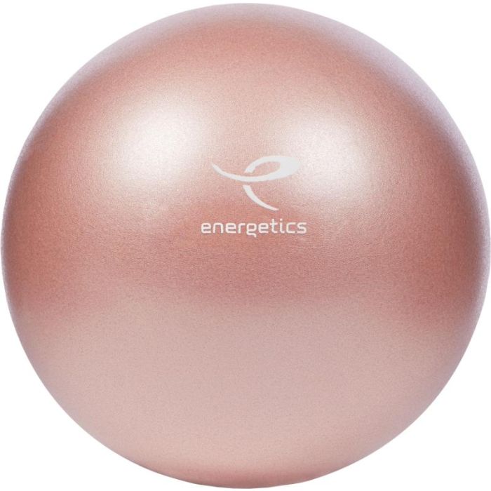 Energetics PILATES BALL, lopta za gimnastiku, roza | Intersport
