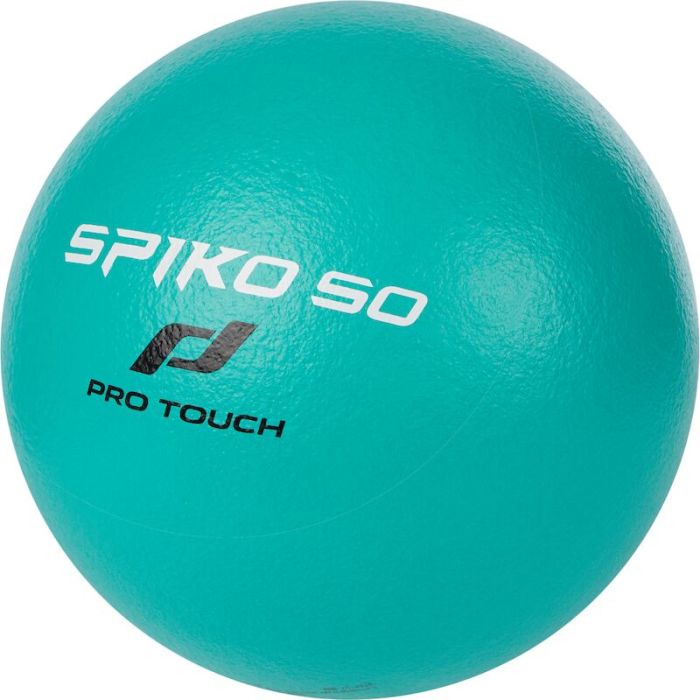 Pro Touch SPIKO 50, odbojkaška lopta indoor, plava | Intersport