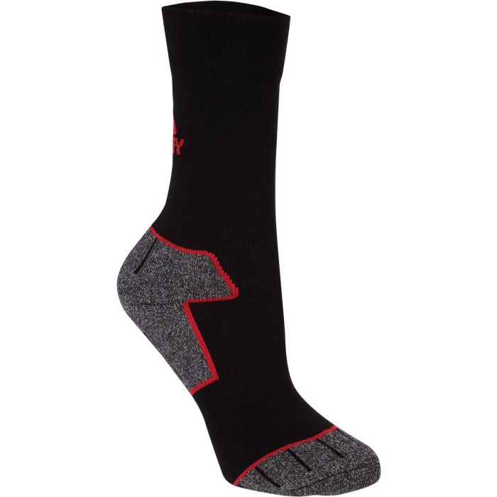 McKinley ROBERTO UX, muške planinarske čarape, crna | Intersport