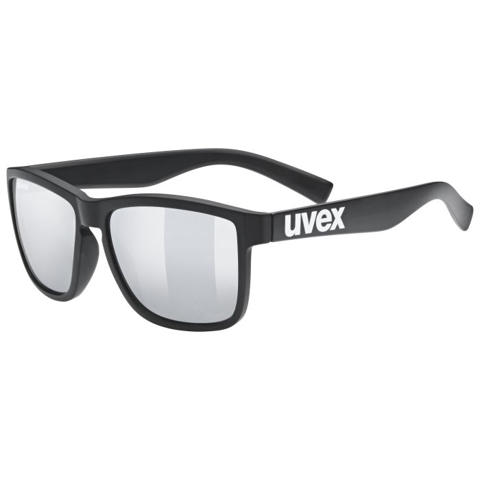 Uvex LGL 39, sunčane naočale, crna | Intersport