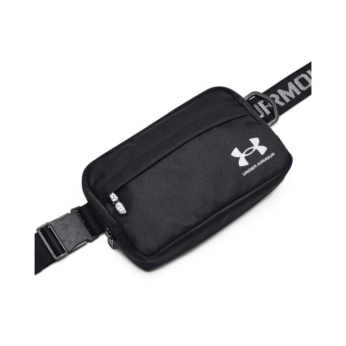 Under Armour LOUDON WAIST BAG XBODY, crna | Intersport