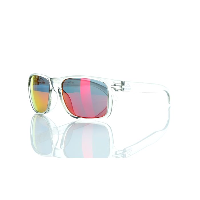 McKinley SANTA CRUZ, sunčane naočale, srebrna | Intersport