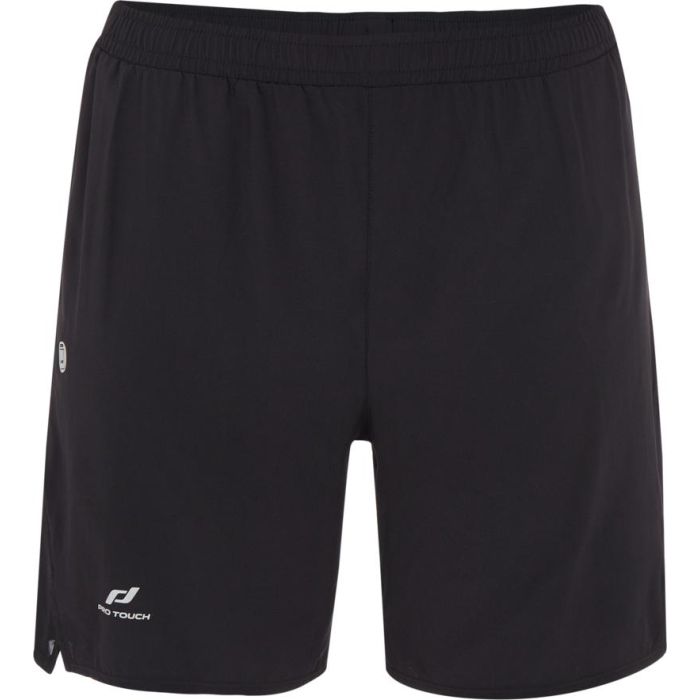 Pro Touch STRIKO UX, muške kratke hlače za trčanje, crna | Intersport
