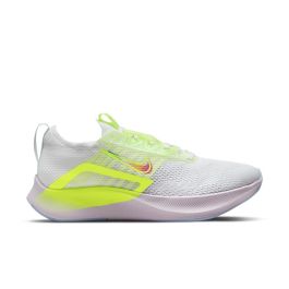 Nike WMNS ZOOM FLY 4 PRM, ženske tenisice za trčanje, bijela | Intersport