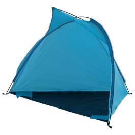 McKinley CORDOU SUNSHELTER UV30, šator, plava | Intersport