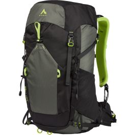 McKinley EDDA VT 28 VARIO, planinarski ruksak, siva | Intersport
