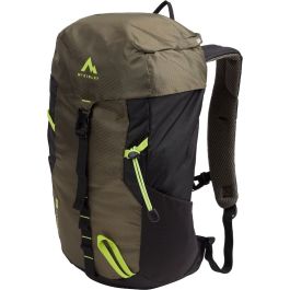 McKinley MINAH I VT 18, planinarski ruksak, zelena | Intersport