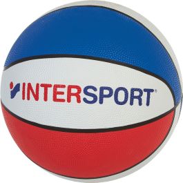 Intersport PROMO INT, košarkaška lopta, crvena | Intersport