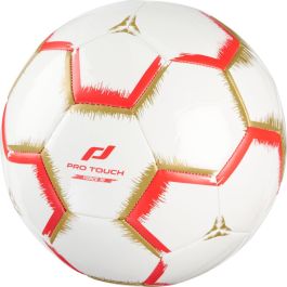 Pro Touch FORCE 30, nogometna lopta, bijela | Intersport
