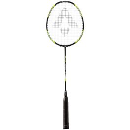 Tecnopro TRI-TEC 300, reket za badminton, crna | Intersport