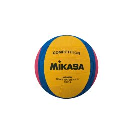Mikasa W6600, žuta | Intersport
