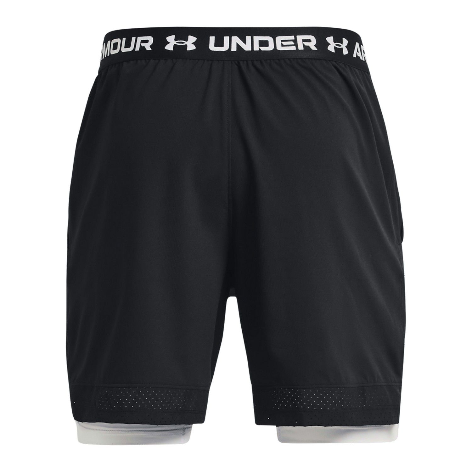 Under store armour vanish