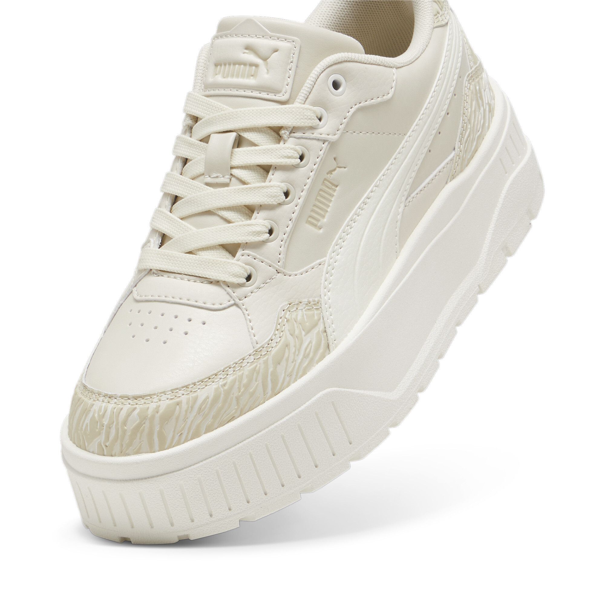 Puma tenisice s platformom hotsell