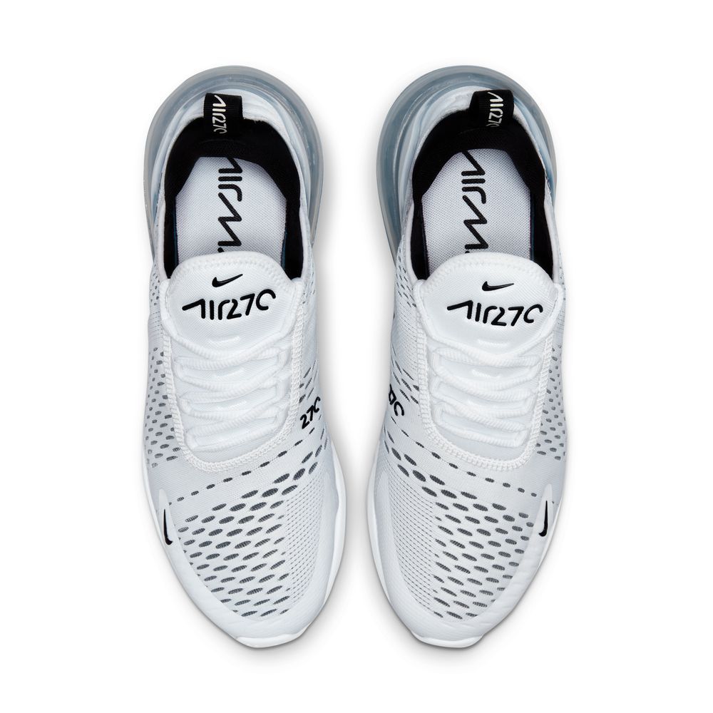 Nike AIR MAX 270 W, ženske sportske tenisice, bijela | Intersport