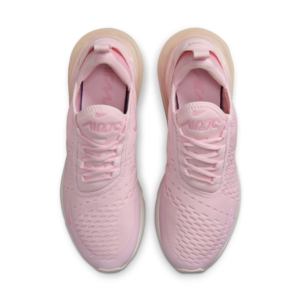 Nike AIR MAX 270 W, ženske sportske tenisice, roza | Intersport