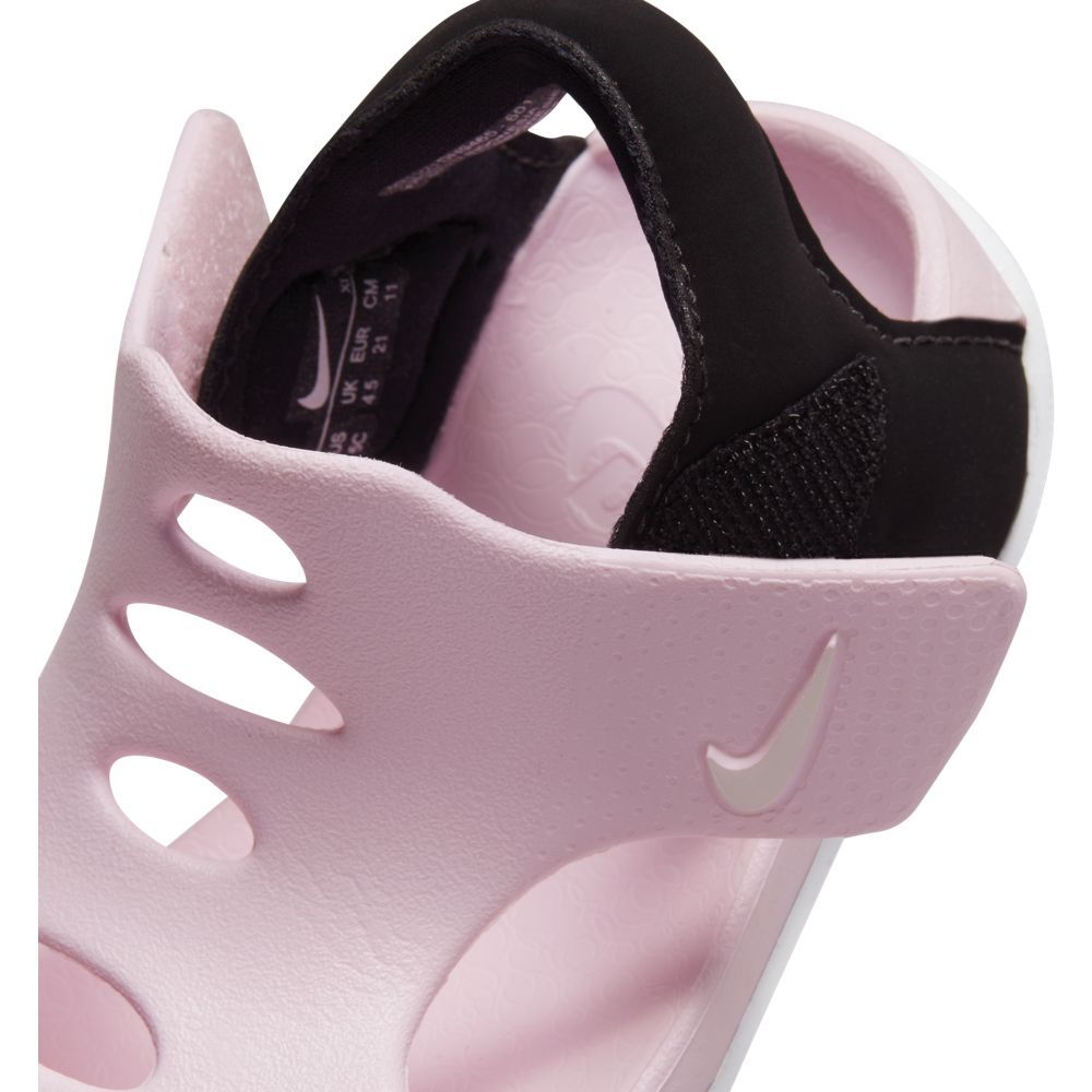 Nike SUNRAY PROTECT 3 (TD), sandale, roza | Intersport