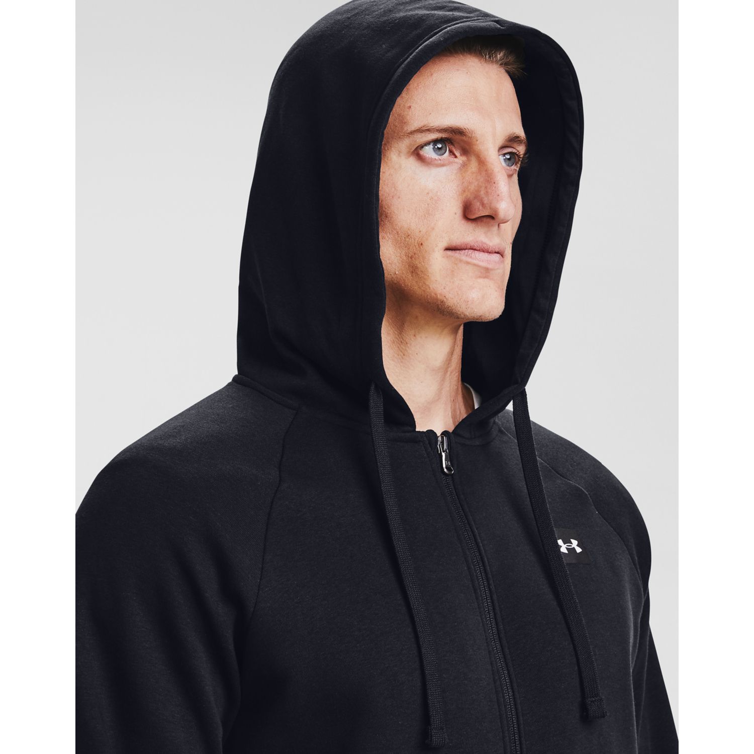 Ua rival 2025 fleece hoodie