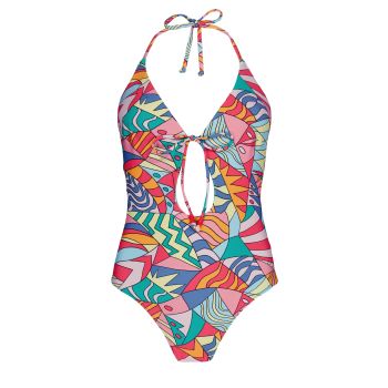 Jednodjelni kupaći kostimi - Odijela za plivanje - Odjeća - Plivanje -  SPORTOVI | Intersport