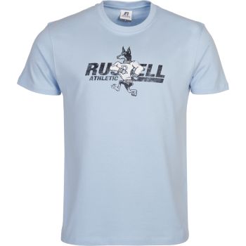 Russell Athletic - Kratke majice i potkušulje - Topovi-kratke majice -  Odjeća - Slobodno vrijeme - SPORTOVI | Intersport