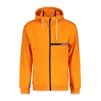Narančasta - Muške majice s kapuljačom - Muška odjeća | Intersport.hr |  Intersport