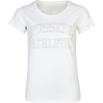Russell Athletic - Ženske sportske majice & Topovi | Sportska trgovina  Intersport | Intersport