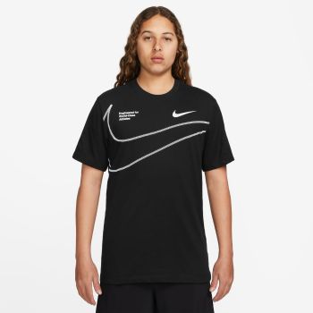 Nike - Majice i potkušulje - Topovi - majice - Odjeća - MUŠKO | Intersport