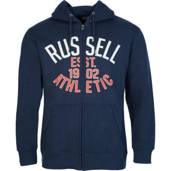 Russell Athletic - Muške majice s kapuljačom - Muška odjeća | Intersport.hr  | Intersport