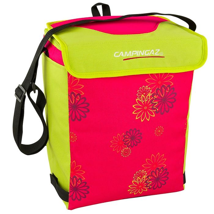 Campingaz MINIMAXI 19L, torba hladnjak, roza | Intersport