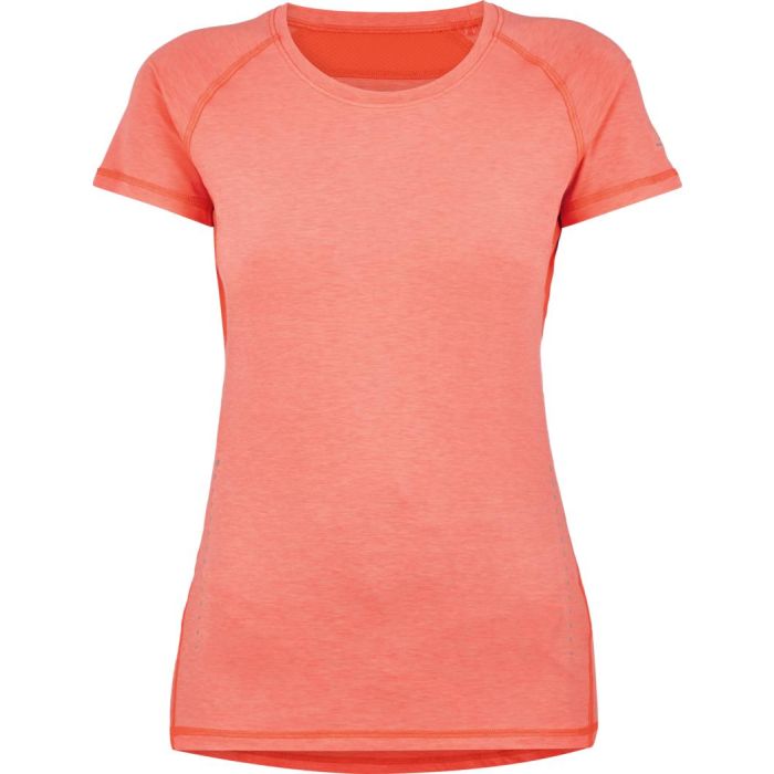 Pro Touch EEVI WMS, ženska majica za trčanje, narančasta | Intersport