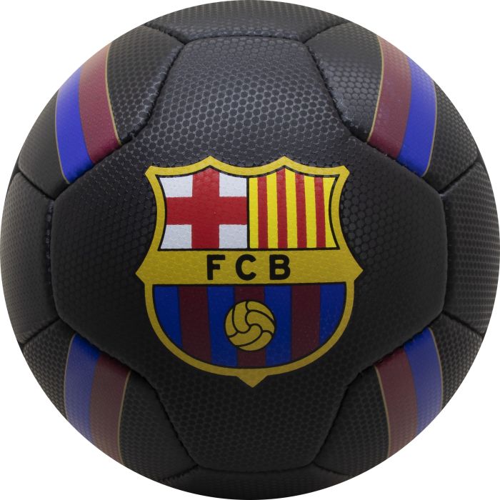 Barcelona BARCELONA, nogometna lopta, crna | Intersport