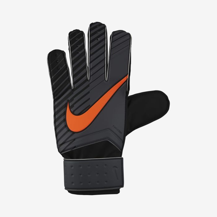 Nike GK MTCH, muške nogometne rukavice, crna | Intersport