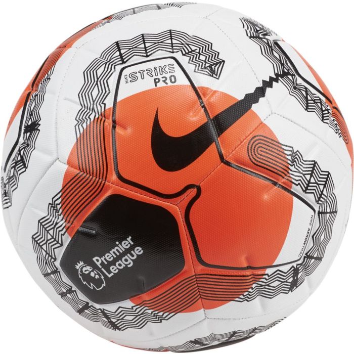 Nike PL STRK PRO, nogometna lopta, bijela | Intersport