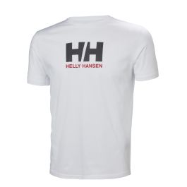 Helly Hansen HH LOGO T SHIRT, muška majica, bijela | Intersport