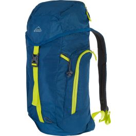 McKinley SPANTIK CT 40, planinarski ruksak, plava | Intersport