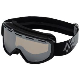 Tecnopro PULSE 2.0 PLUS, skijaške naočale, crna | Intersport