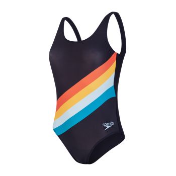 Jednodjelni kupaći kostimi - Odijela za plivanje - Odjeća - Plivanje -  SPORTOVI | Intersport