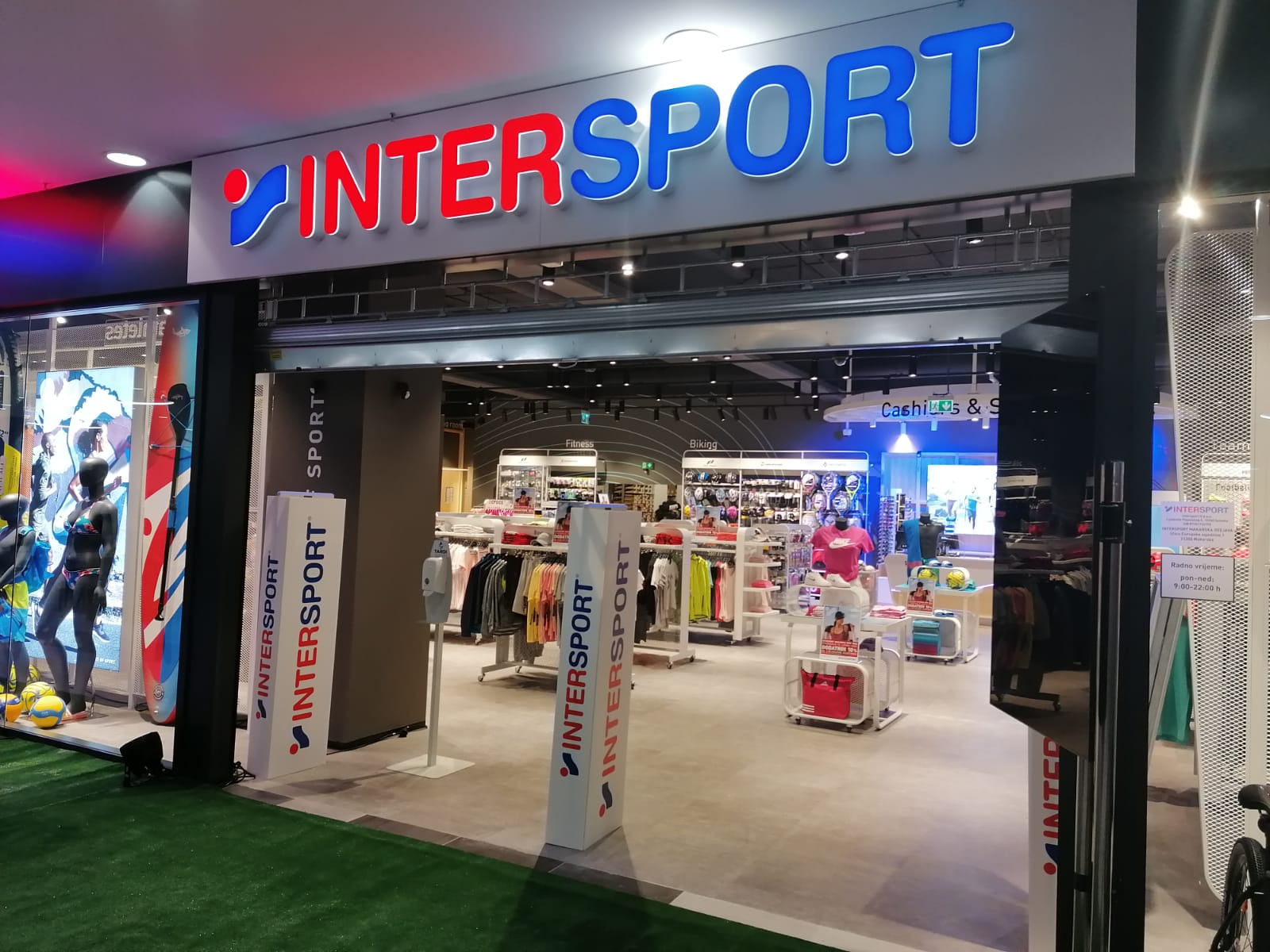 INTERSPORT MAKARSKA 2 | Intersport